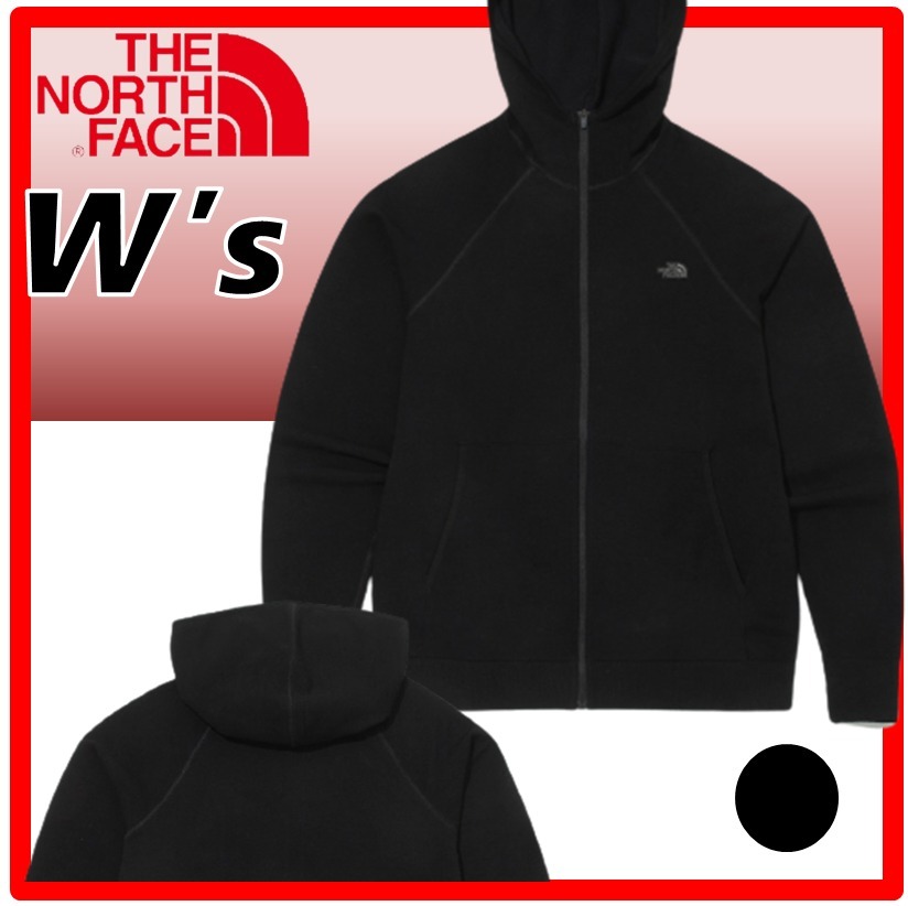 ★新作★【THE NORTH FACE】★W'S SEAMLESS FULL ZIP ジャケット