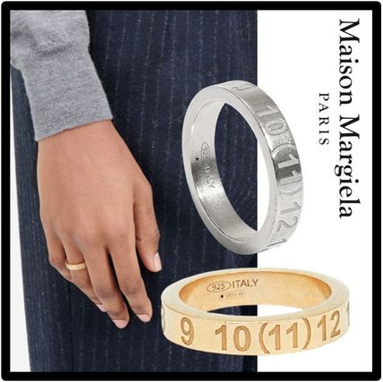 ゴールド(金色)系 Maison Margiela x 指輪・リング(レディース ゴールド(金色)系 Maison Margiela x 指輪・リング(レディース