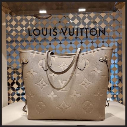 Louis Vuitton NEVERFULL|新作を海外通販【BUYMA】 Louis Vuitton NEVERFULL|新作を海外通販【BUYMA】
