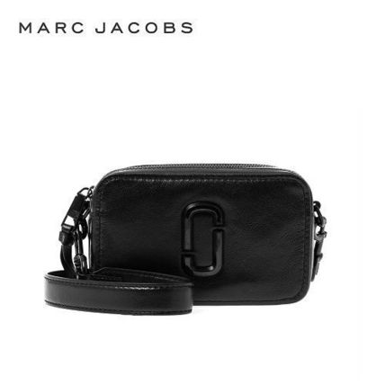 MARC JACOBS Softshot(マークジェイコブス ソフトショット) ショルダー ...