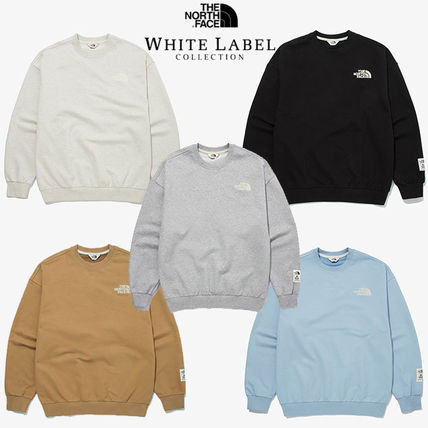 THE NORTH FACE x スウェット・トレーナー(レディース)|新作を海外 THE NORTH FACE x スウェット・トレーナー(レディース)|新作を海外