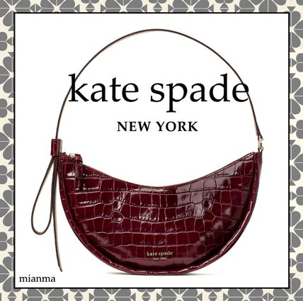 クロコ,バッグ kate spade new york(ケイトスペード)|新作を海外通販 クロコ,バッグ kate spade new york(ケイトスペード)|新作を海外通販