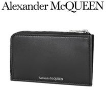 フラグメントケース alexander mcqueen(アレキサンダーマックイーン