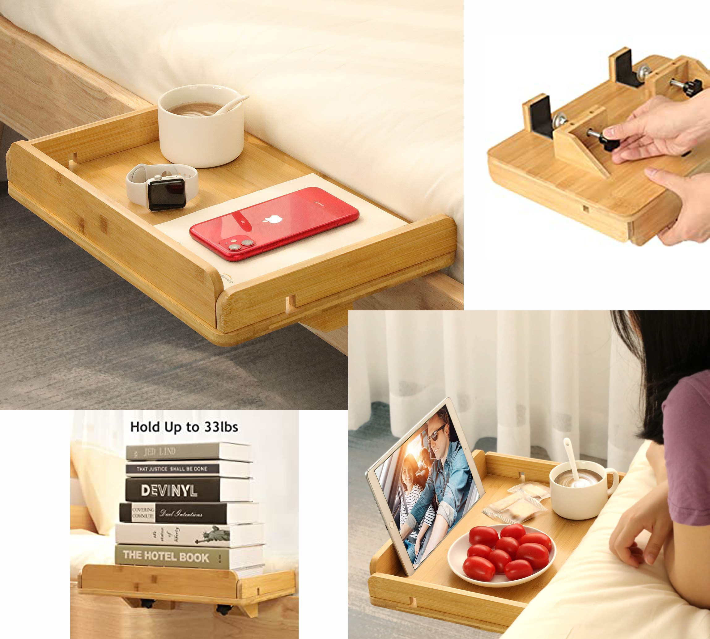 人気商品は アメリカ人気雑貨 ★ミニマリスト (追跡付き) Shelf Bedside 棚・ラック・収納 人気商品は アメリカ人気雑貨 ★ミニマリスト (追跡付き) Shelf Bedside 棚・ラック・収納