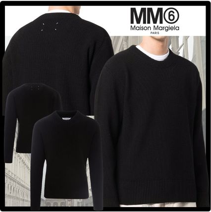 Maison Margiela x ニット・セーター(メンズ)|新作を海外通販【BUYMA】