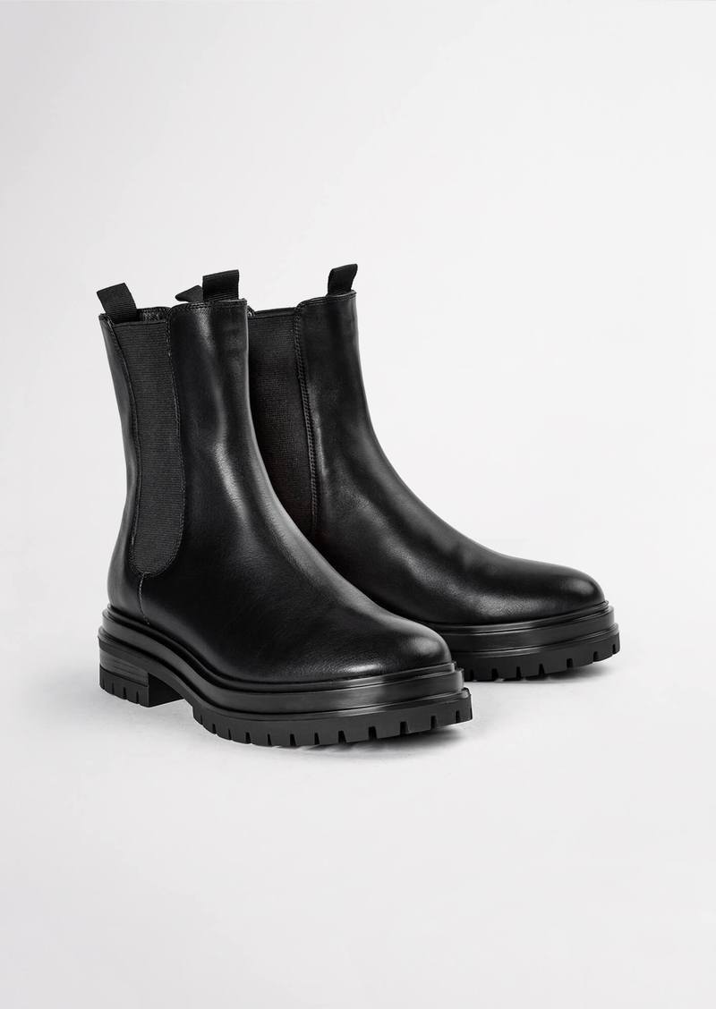 【Tony Bianco】Wolfe 4.5cm Ankle Boots★人気アンクルブーツ★