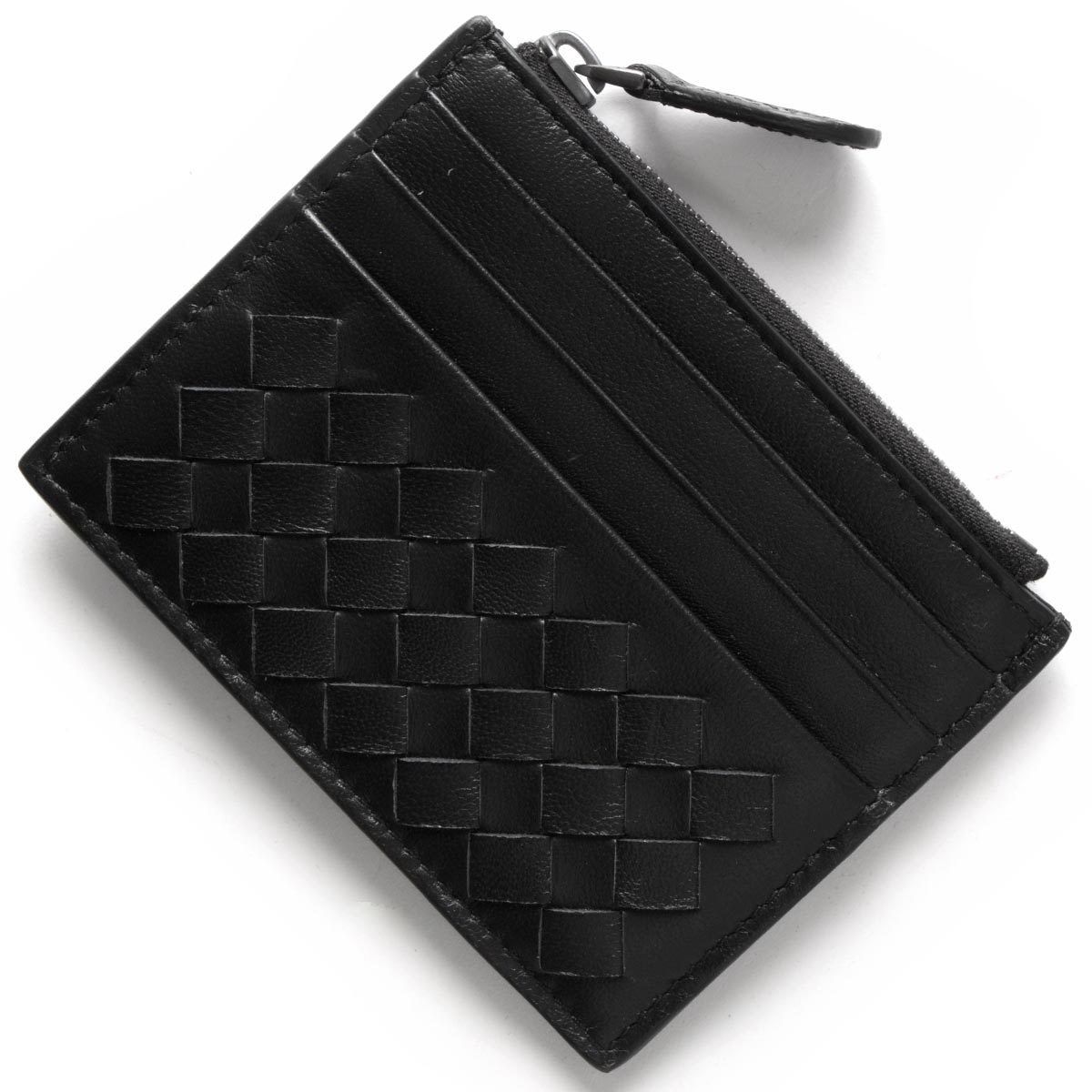 BOTTEGA VENETA ã³ã€ã³ã±ãŒã¹ïŒå°éå
¥ãïŒ ãã©ã㯠ã¡ã³ãº
