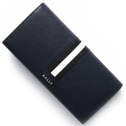 BALLY(バリー) 長財布(メンズ) - 海外通販のBUYMA