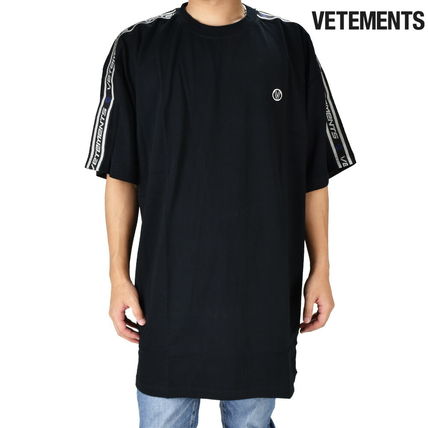 S VETEMENTS x Tシャツ・カットソー(メンズ)|新作を海外通販【BUYMA】 S VETEMENTS x Tシャツ・カットソー(メンズ)|新作を海外通販【BUYMA】