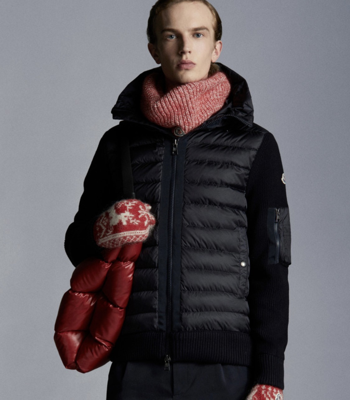 クリスマスツリー特価! 【MONCLER】 モンクレール Men cardigan カーディガン クリスマスツリー特価! 【MONCLER】 モンクレール Men cardigan カーディガン