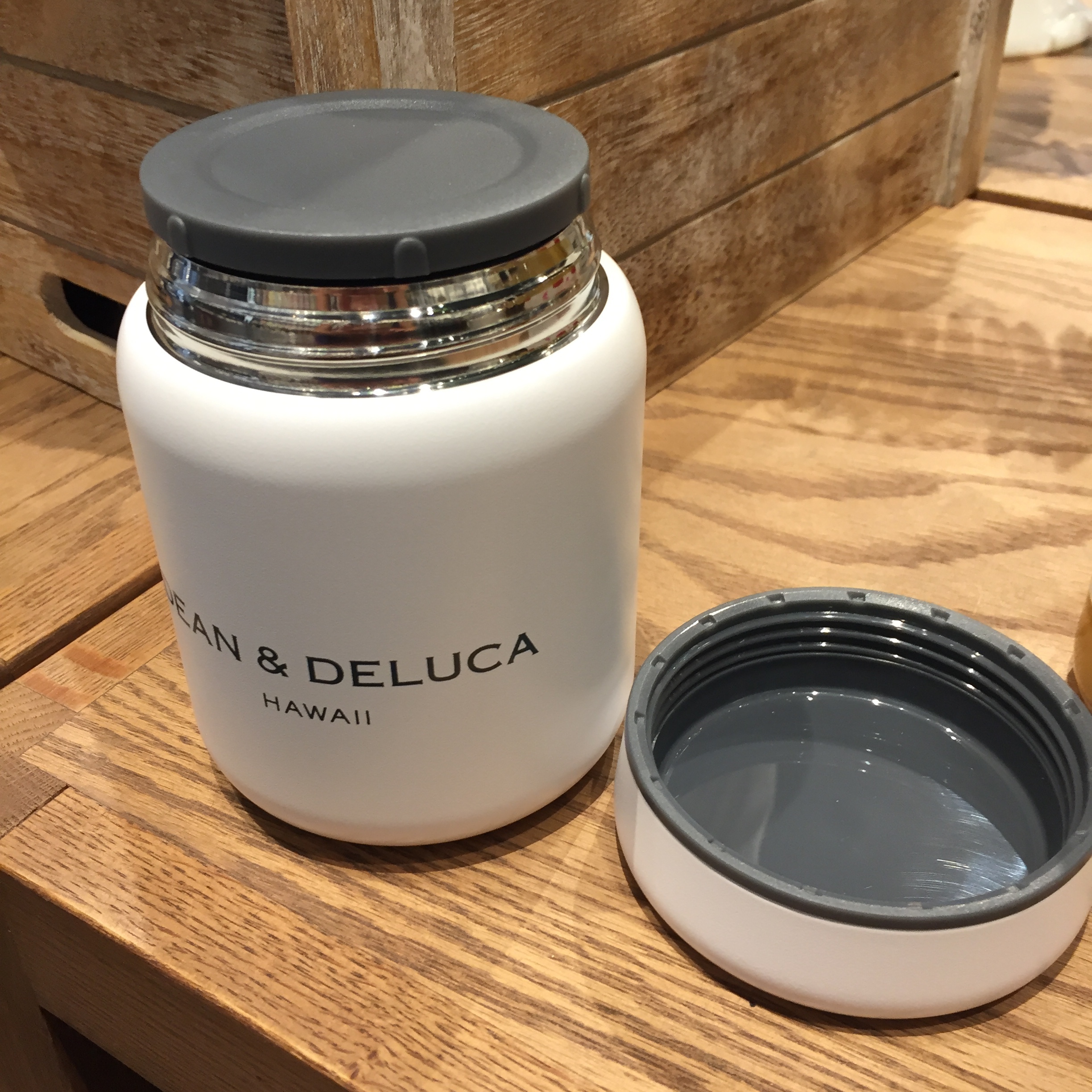DEAN&DELUCA (ディーンアンドデルーカ) ランチボックス・弁当箱 ライフスタイル DEAN&DELUCA (ディーンアンドデルーカ) ランチボックス・弁当箱 ライフスタイル