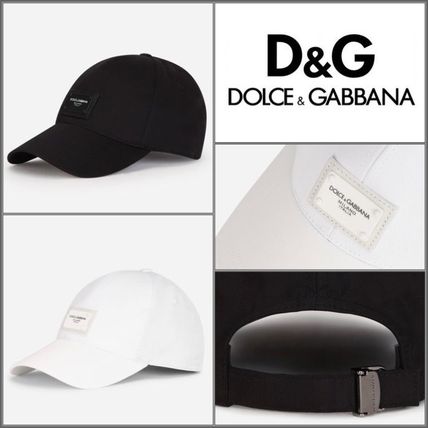 Dolce & Gabbana x キャップ(メンズ) - 海外通販のBUYMA