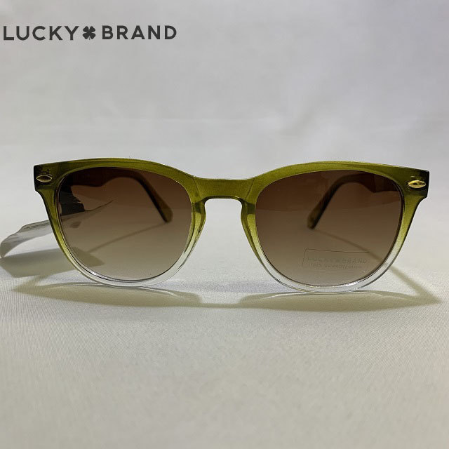 LUCKY BRAND ラッキーブランド サングラス アイウェア  (9929)