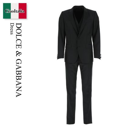 Dolce & Gabbana x テーラードジャケット(メンズ)|新作を海外通販 Dolce & Gabbana x テーラードジャケット(メンズ)|新作を海外通販