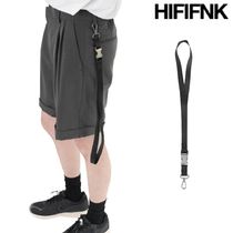 【HI FI FNK】Strap Holder