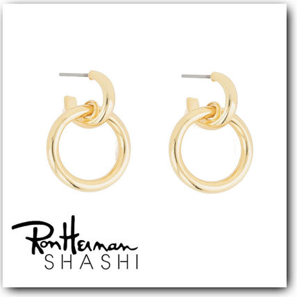 Ron Herman x ピアス(レディース)|新作を海外通販【BUYMA】 Ron Herman x ピアス(レディース)|新作を海外通販【BUYMA】