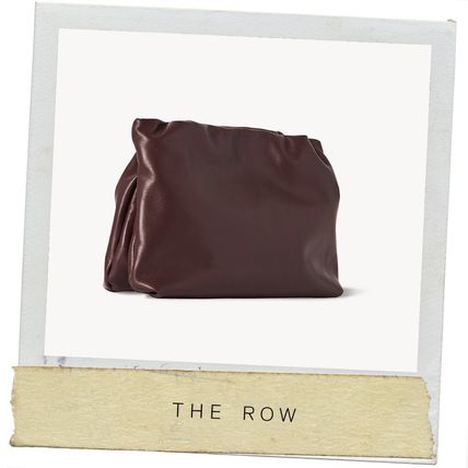 The Row x クラッチバッグ(レディース)|新作を海外通販【BUYMA】 The Row x クラッチバッグ(レディース)|新作を海外通販【BUYMA】