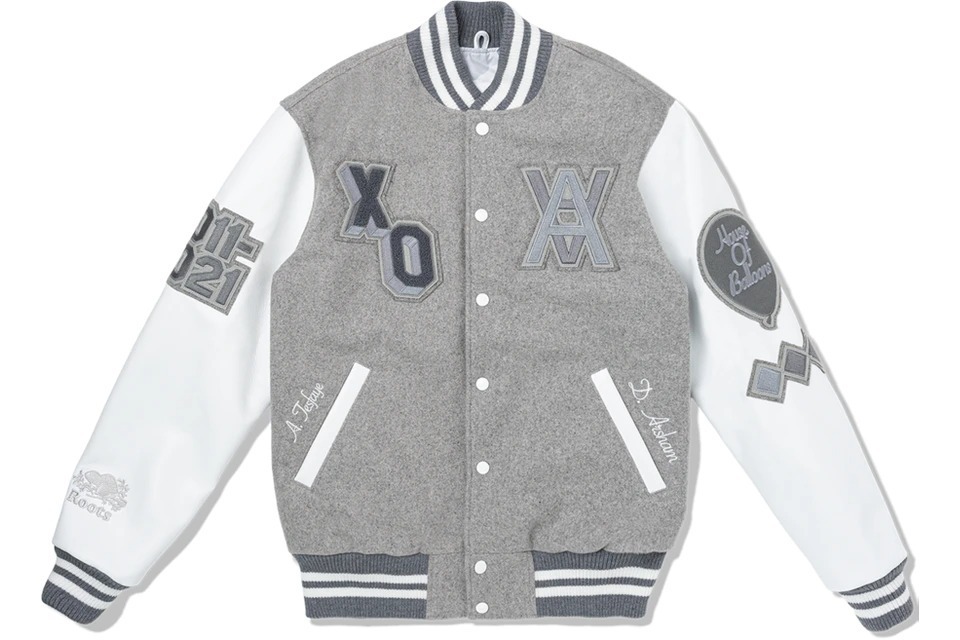The Weeknd x Daniel Arsham Premium Award Jacket ジャケットその他 The Weeknd x Daniel Arsham Premium Award Jacket ジャケットその他