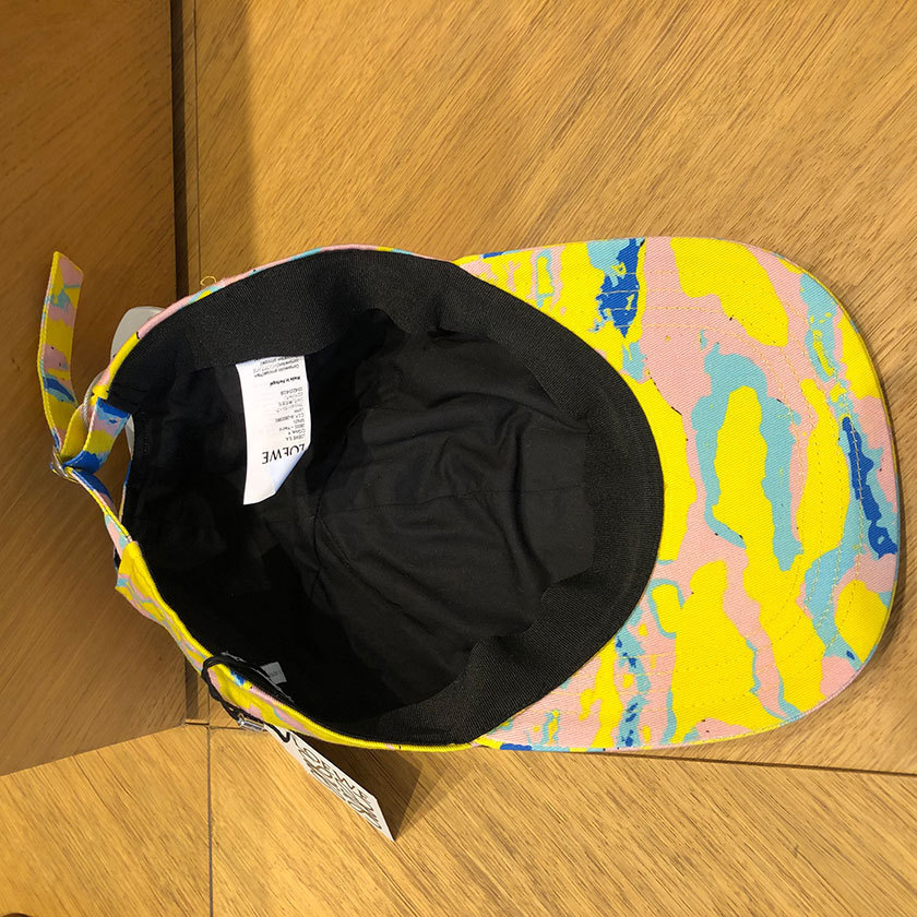 １点限り！VIPセール★累積売上総額第１位！┃LOEWE★101.50AB72