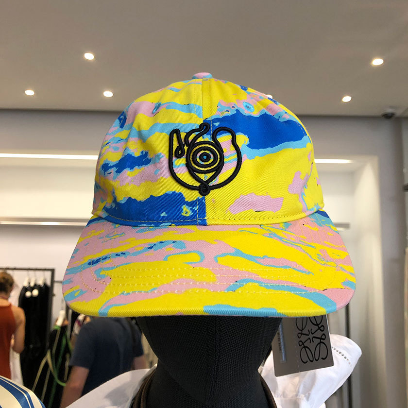 １点限り！VIPセール★累積売上総額第１位！┃LOEWE★101.50AB72