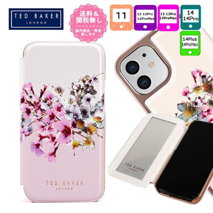 TED BAKER x iPhone・スマホケース(レディース) - 海外通販のBUYMA