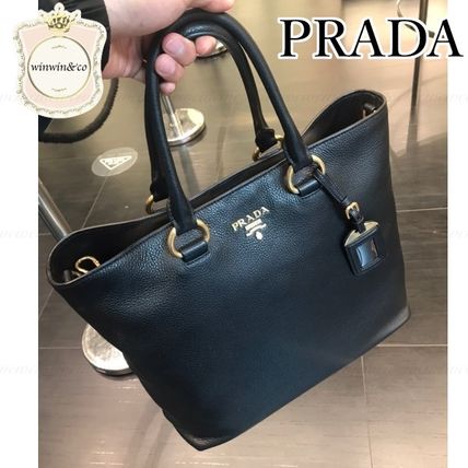 A4サイズ収納可 PRADA(プラダ) バッグ・カバン(レディース) - 海外通販 ...