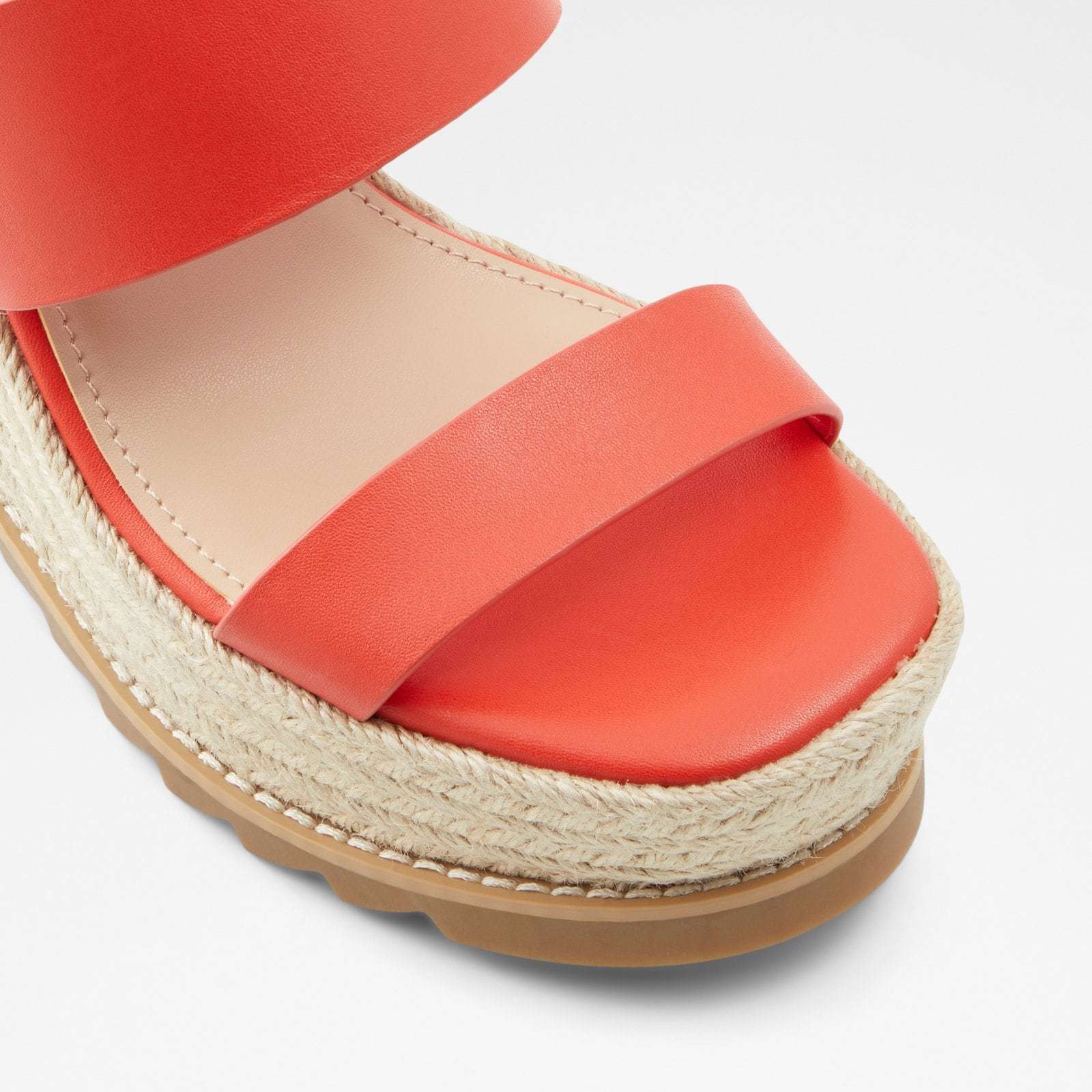 ALDO サンダル・ミュール 【ALDO】美脚・本革 ウェッジサンダル♪ Agraerith 厚底サンダル(16)