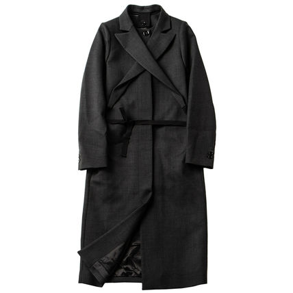 MM6 Maison Margiela x コート(レディース)|新作を海外通販【BUYMA】 MM6 Maison Margiela x コート(レディース)|新作を海外通販【BUYMA】