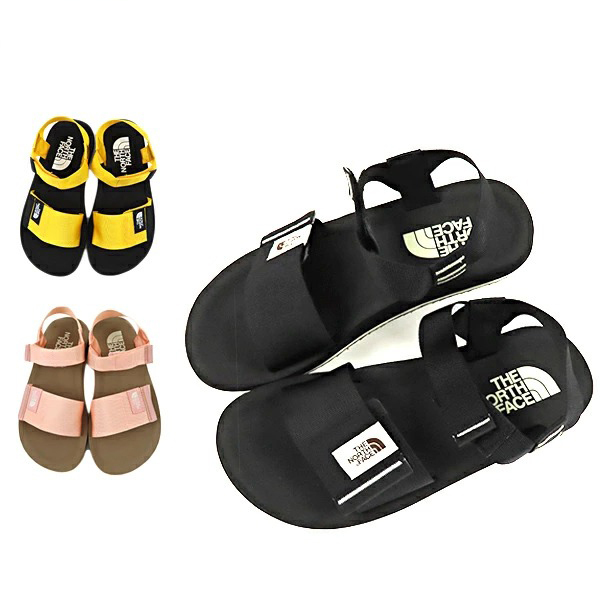 シューズ・サンダルその他 THE NORTH FACE W SKEENA SANDAL