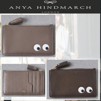 Anya Hindmarch x カードケース・名刺入れ(レディース)|新作を海外 Anya Hindmarch x カードケース・名刺入れ(レディース)|新作を海外