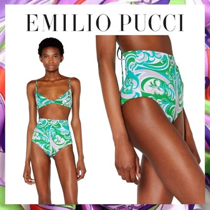 Emilio Pucci x 水着・ビーチグッズ(レディース)|新作を海外通販【BUYMA】 Emilio Pucci x 水着・ビーチグッズ(レディース)|新作を海外通販【BUYMA】