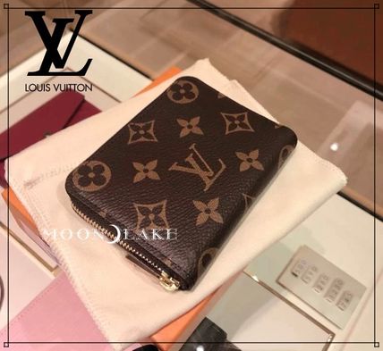 Louis Vuitton ZIPPY COIN PURSE(ルイヴィトン ジッピーコインパース ...
