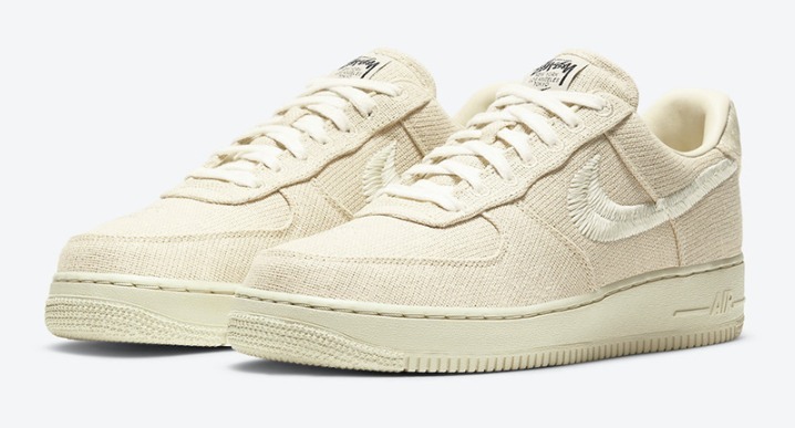 ★【NIKE】★NIKE X STUSSY AIR FORC.E 1★23-31cm★スニーカー ★【NIKE】★NIKE X STUSSY AIR FORC.E 1★23-31cm★スニーカー