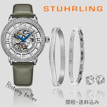STUHRLING ORIGINAL(ストゥーリングオリジナル)|海外ブランドの人気 STUHRLING ORIGINAL(ストゥーリングオリジナル)|海外ブランドの人気