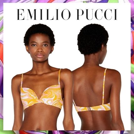 Emilio Pucci x 水着・ビーチグッズ(レディース)|新作を海外通販【BUYMA】 Emilio Pucci x 水着・ビーチグッズ(レディース)|新作を海外通販【BUYMA】
