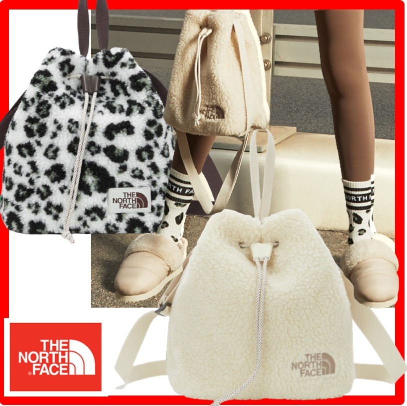 ★21AW人気★【THE NORTH FACE】★WL バケット バッグ ★