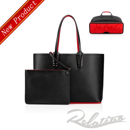 スタッズ Christian Louboutin(クリスチャンルブタン) バッグ・カバン ...