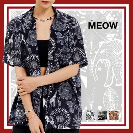 MEOW BY MINA(ミヤウバイミナ)|新作・人気アイテムを海外通販【BUYMA】