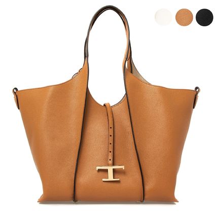 ホワイト(白)系 TOD'S(トッズ) ハンドバッグ(レディース) - 海外通販