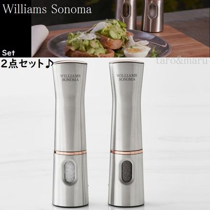 Williams Sonoma x キッチン雑貨(ライフスタイル)|新作を海外通販 Williams Sonoma x キッチン雑貨(ライフスタイル)|新作を海外通販
