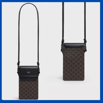 CELINE Triomphe Canvas x メンズ - 海外通販のBUYMA