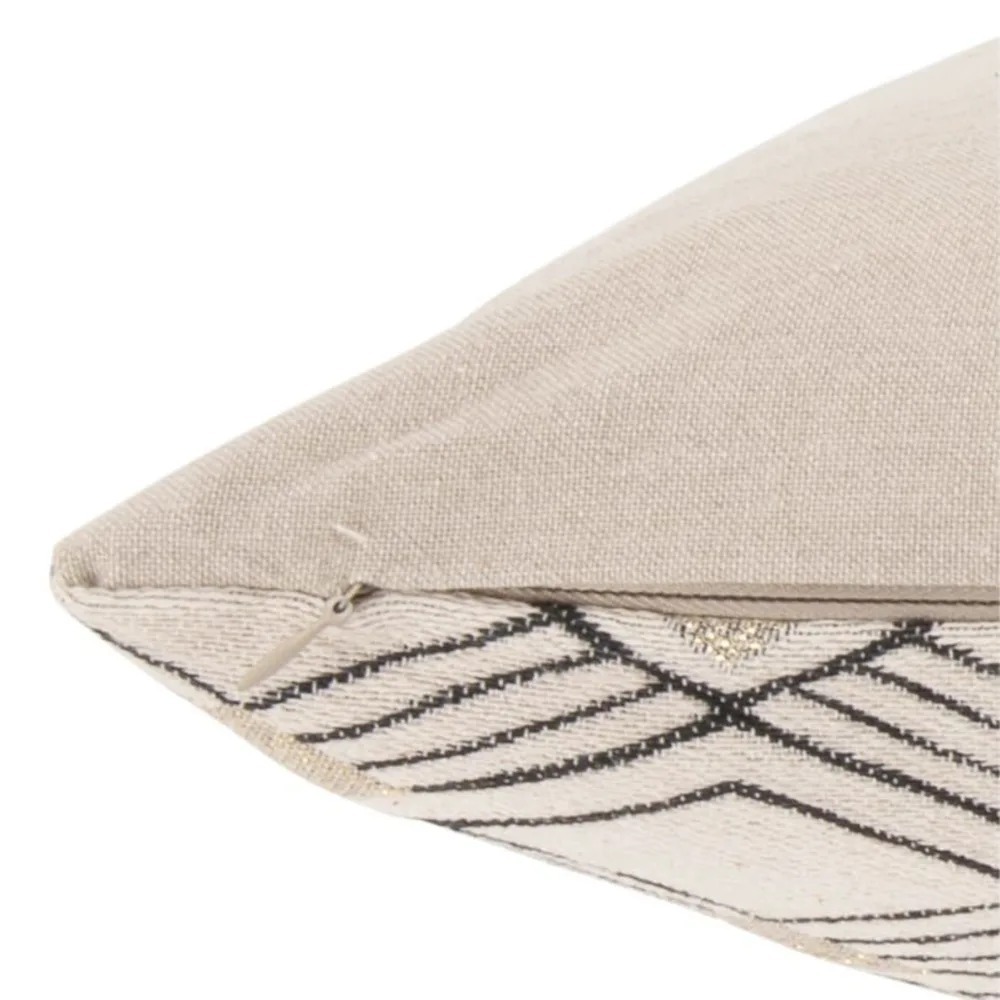 MAISONS du MONDE クッション・クッションカバー CHIC♥Bohem.。.ジャカード∽BERBERロサンジュelegance.。(2)