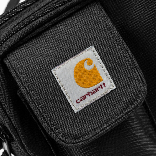 さらに100円引き◆CARHARTT◆ESSENTIALS BAG SMALL エッセンシャルズバッグスモール