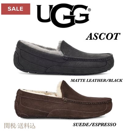 モカシン UGG x メンズ - 海外通販のBUYMA
