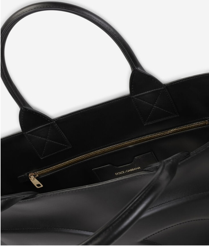 新品★Dolce＆Gabbana■デイリーショッパーバッグ ラージサイズ DOLCE&GABBANA】DGデイリー ショッピングバッグ スモール (Dolce
