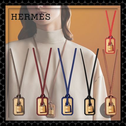 HERMES Kelly x ネックレス・ペンダント(レディース)|新作を海外通販 HERMES Kelly x ネックレス・ペンダント(レディース)|新作を海外通販