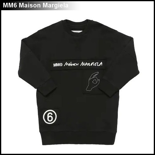 新品、未使用 クリスマスプレゼント 大人もOK MM6 MAISON MARGIELA