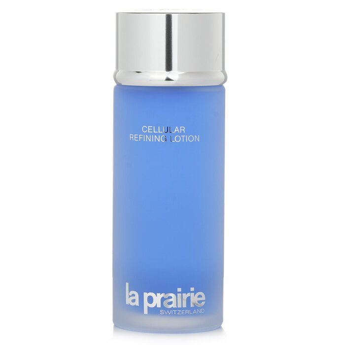 La Prairie-セルラー リファイング ローション