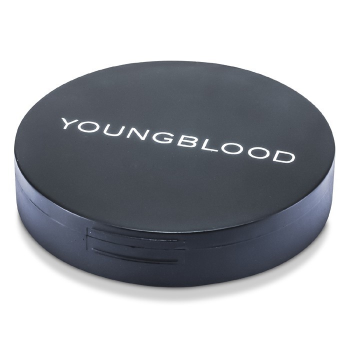 ファンデーション Youngblood-プレストミネラルライスパウダー(2)