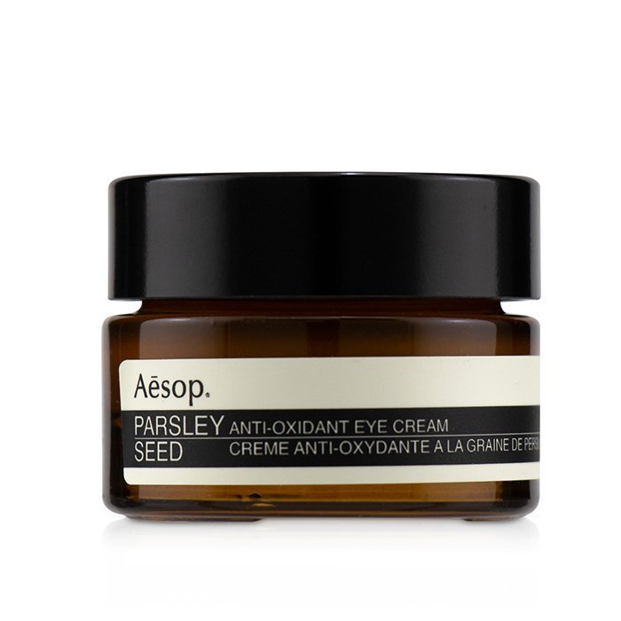 Aesop-アンチーオキシダント アイクリーム